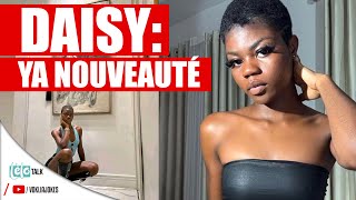 LELO TALK DAISY MELANIN CETTE FOIS CEST 8 GARS [upl. by Adil]