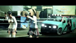 APB Reloaded  Live Action Trailer  Be All You Cant Be [upl. by Denyse]