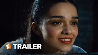 West Side Story Trailer 1 2021  Movieclips Trailers [upl. by Malina887]