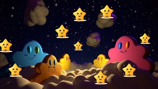 twinkle twinkle little star  nursery rhymes for babies 😴🤗 ‎Cppreschools [upl. by Josephson421]