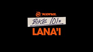 Kona Bike 101s Lanai [upl. by Bronson]