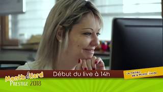 Montbéliard Prestige 2018 en direct [upl. by Abramson605]