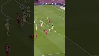 Jovic promasio prazan gol protiv Spanije [upl. by Onidranreb874]