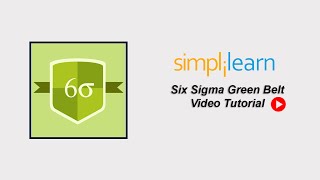 Measure Phase In Six Sigma  Six Sigma Training Videos [upl. by Akemeuwkuhc]