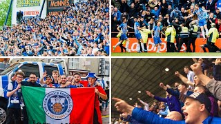 Killie Fans Compilation 2019 [upl. by Vasti325]