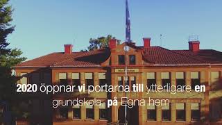 Nya Skolan Egna Hem 2020 [upl. by Tiffany315]