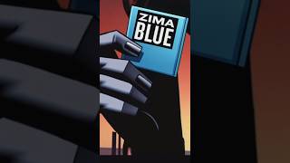 Zima Blue Love Death amp Robots Best Episode Netflix [upl. by Namrehs]