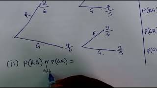 2024 GCE Mathematics P2 Q1 [upl. by Rosenberg]