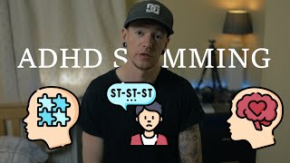 WHAT IS ADHD STIMMING [upl. by Omlesna]