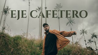 La magia del EJE CAFETERO en Colombia [upl. by Ermeena489]