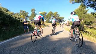 GF Mont Ventoux 2021 Final [upl. by Consuela]