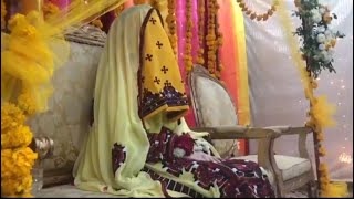 Azeem Shah Baloch Song  Balochi Rasam Julbande  Balochi Salonki Wedding Song [upl. by Abana79]