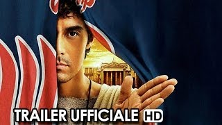 Thermae Romae Trailer Ufficiale Italiano 2014  Hideki Takeuchi Movie HD [upl. by Aihtnic610]