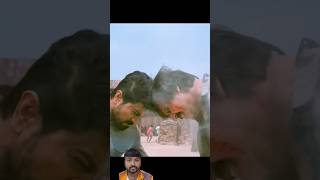 Ramcharan vs vivek oberoi movie scene south movie alluarjun ramcharan viralvideo [upl. by Sweatt]