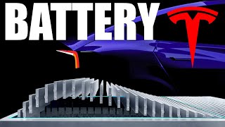 2024 Tesla Model 3 Highland NEW LFP Battery Brings Major Range Increase [upl. by Repsac]