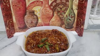 Red Beans Recipe [upl. by Joliet496]