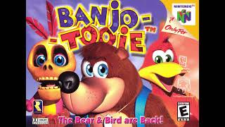 Banjo Tooie  Targitzan Orchestrated New Version [upl. by Arikat]