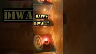 Secret of happiness  Diwali festival  deepotsav the Indian festival  happy Diwali to all [upl. by Alleynad]