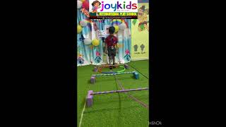 joykidsinternationalplayschool KidsGamesFunForKidsFamilyGameNightPlayTimeFunKidsPlayIdeas [upl. by Nerraw599]