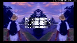 Adi Vakanananu  Voqa Kei Munia Cruise Remix novxide remix 2023 [upl. by Xerxes]