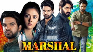 Marshal New South Hindi Dubbed Full Movie 2020  Confirm Release Date Marshal [upl. by Eybbob822]