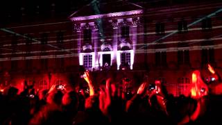 Kavinsky Nancy place Stanislas [upl. by Divad]