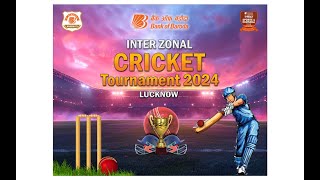 INTER ZONAL CRICKET TOURNAMENT 2O24jksporting livematch t20 [upl. by Lyndes]