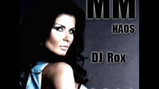 Maja Marijana ft Denis  Haos  DJ Rox Remix 2011 [upl. by Beaver]