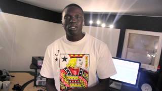 Joe Black  Warm Up Sessions S6EP5 SBTV [upl. by Sandra]