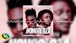 T Man SA  Nongoloza Feat Kwesta Official Audio [upl. by Accever]