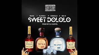 Nuxa x Maslangu ft Kimzala McD amp DJ cartel Sweet Dololo [upl. by Ikciv]