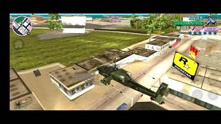 GTA Vice City Android 378 Kills Police Mission Part 16 Play As Cop [upl. by Krystal]