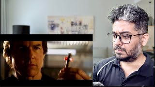 Mission Impossible The Final Reckoning Teaser Reaction Sikandar Ka Muqaddar Trailer Review Raanti [upl. by Melnick619]