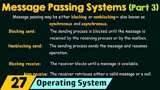 L35 LOCK Variable in OS  Process Synchronization [upl. by Monty]