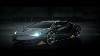 Lamborghini Centenario LP 7704 Perfection Forged [upl. by Madden]