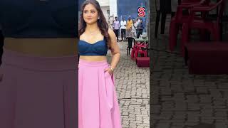 Theres A New Barbie In Town Rashmi Desai Serves Major Looks In This Pink Dress  N18S  viral [upl. by Pardo]