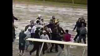 HIGH SECURITY CLASICO del CARIBE Monitor Hipico 1998 [upl. by Ramiah249]