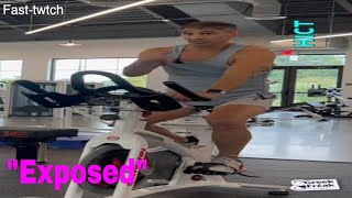 The Scary Truth About Spin Bike for Stamina [upl. by Shuler]