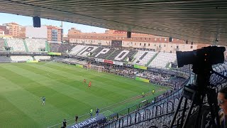 2° Parte CD Castellón quot B quot  Ontinyent 1931 CF 12524 [upl. by Hein206]