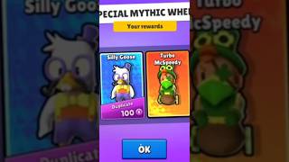 Spinning special mythic wheels games gaming [upl. by Emily]