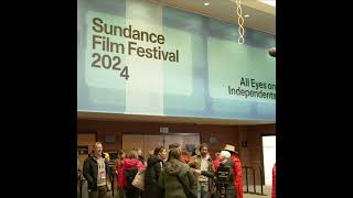 Sundance Film Festival  The Hollywood Makers [upl. by Ailet]