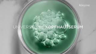 Das erste universelle Serum zum Ausgleich und Schutz der Kopfhaut  POTENTIALISTE von Kérastase [upl. by Lombardo696]