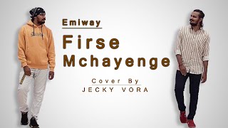 EMIWAY  FIRSE MACHAYENGE  Freestyle Dance  Double Role  Dance Choreography 2020 [upl. by Teddman]