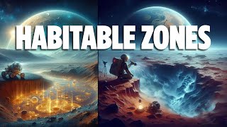 Habitable Zones The Goldilocks Principle in Action  InnoVision Tech [upl. by Najib]