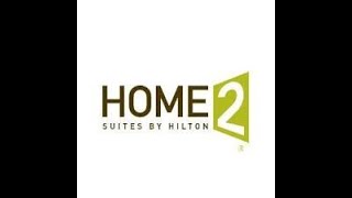 Home2 Suites  Amherst NY  09282024 [upl. by Ahsiener]