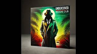 Rudebwai Stailee  Undercover  Instrumental Roots Reggae [upl. by Sesiom468]