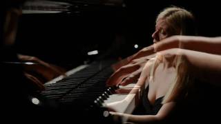 Chopin quotHeroicquot Polonaise op 53 A flat major Valentina Lisitsa [upl. by Yraht201]