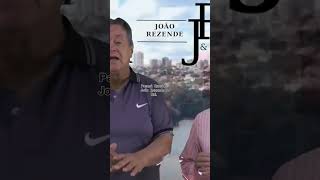 Paraná Querido João Rezende amp Raí [upl. by Ellenrahs]