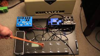 2018 Pedalboard Build Part 2 Solving Ground Loops [upl. by Ihcekn]