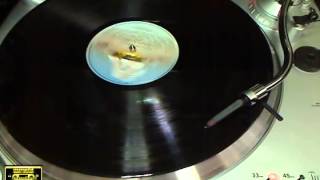 ANGELA BOFILL  This Time Ill Be Sweeter Vinyl [upl. by Filahk]